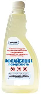 Флайблок 500мл